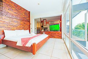 Kasumai Beach Resort
