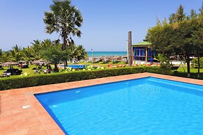 Kasumai Beach Resort