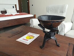 Kasumai Beach Resort