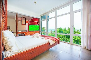 Kasumai Beach Resort
