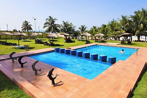 Kasumai Beach Resort