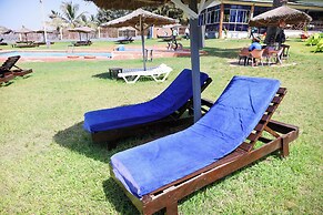 Kasumai Beach Resort