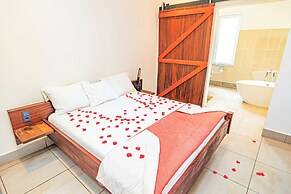 Kasumai Beach Resort