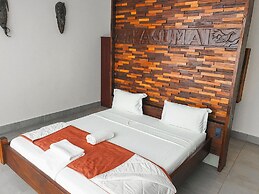 Kasumai Beach Resort