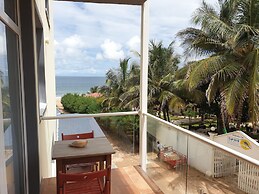 Kasumai Beach Resort