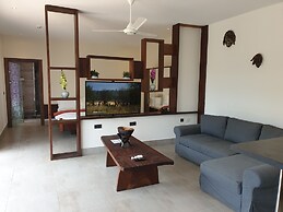 Kasumai Beach Resort