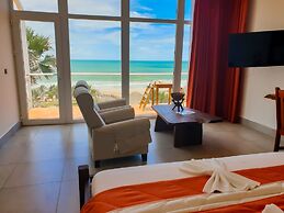 Kasumai Beach Resort