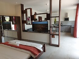 Kasumai Beach Resort