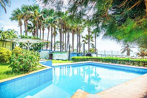 Kasumai Beach Resort