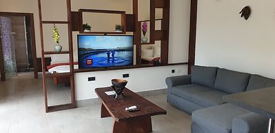 Kasumai Beach Resort