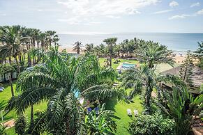Kasumai Beach Resort