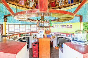 Kasumai Beach Resort