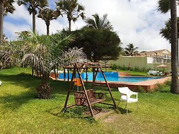 Kasumai Beach Resort