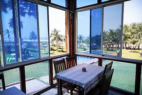 Kasumai Beach Resort