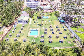 Kasumai Beach Resort