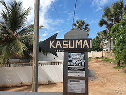 Kasumai Beach Resort