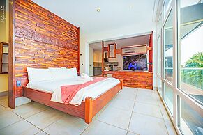 Kasumai Beach Resort