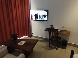 Kasumai Beach Resort