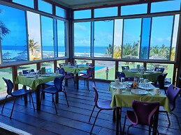 Kasumai Beach Resort