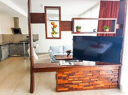 Kasumai Beach Resort