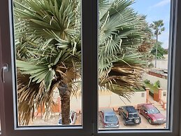 Kasumai Beach Resort