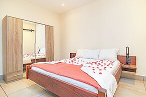 Kasumai Beach Resort