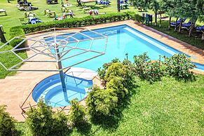Kasumai Beach Resort