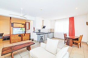 Kasumai Beach Resort