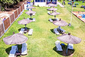 Kasumai Beach Resort