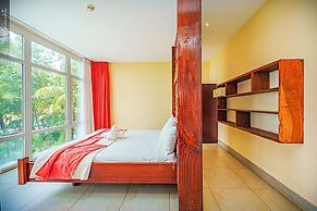 Kasumai Beach Resort