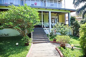 Kasumai Beach Resort