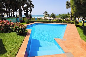 Kasumai Beach Resort