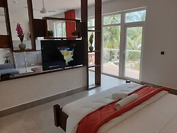 Kasumai Beach Resort