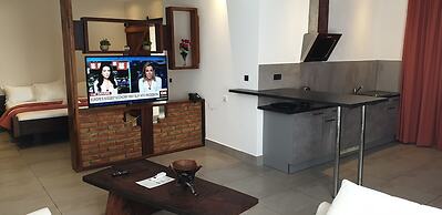 Kasumai Beach Resort