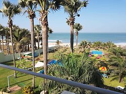 Kasumai Beach Resort