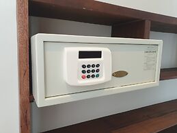 Kasumai Beach Resort