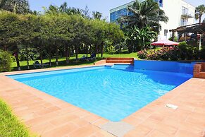 Kasumai Beach Resort