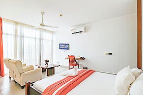 Kasumai Beach Resort