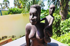 Kasumai Beach Resort