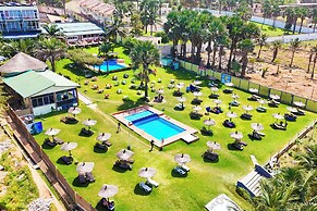 Kasumai Beach Resort