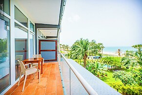 Kasumai Beach Resort