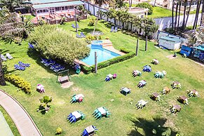 Kasumai Beach Resort