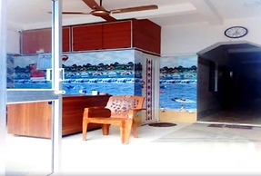 Goroomgo Pranab Sadan Puri