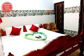 Goroomgo Pranab Sadan Puri