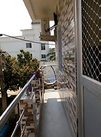 Goroomgo Pranab Sadan Puri