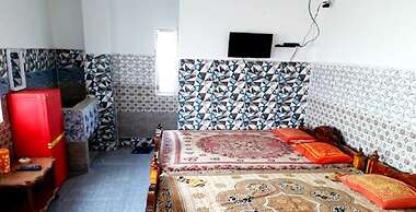 Goroomgo Pranab Sadan Puri