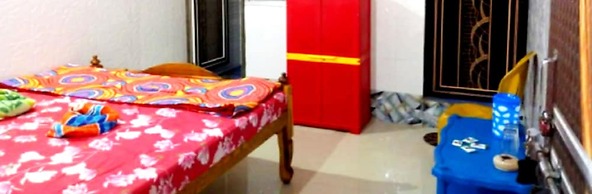 Goroomgo Pranab Sadan Puri