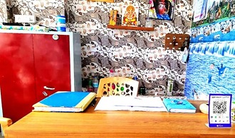 Goroomgo Pranab Sadan Puri