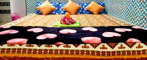 Goroomgo Pranab Sadan Puri