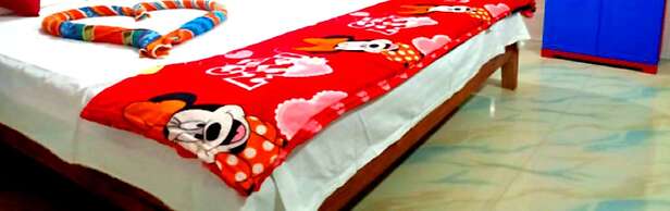 Goroomgo Pranab Sadan Puri